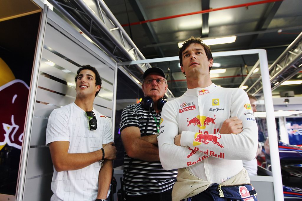 GP Australia - Prove Libere